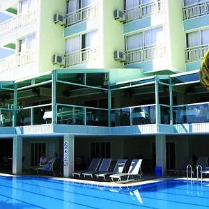 Otel Flamingo